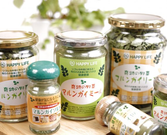 商品のラインナップ