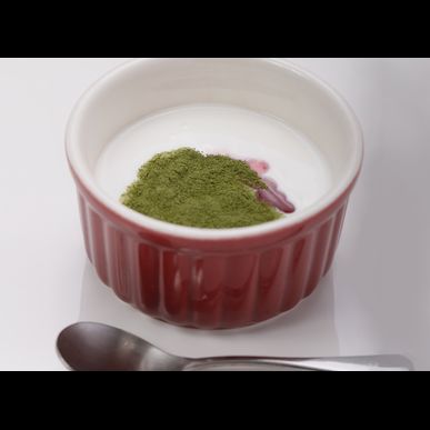 世界中から注目を集めているスーパーフード・マルンガイをお試しください