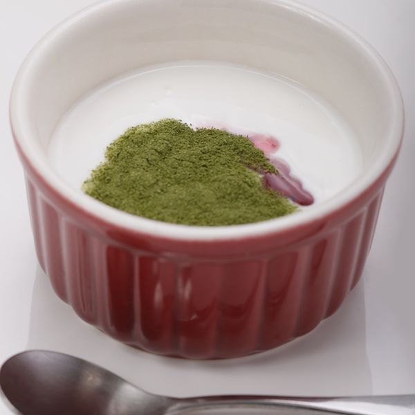 世界中から注目を集めているスーパーフード・マルンガイをお試しください